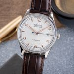 Union Glashütte Noramis Date D016.407.16.037.01 - (3/8)