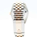 Rolex Datejust 36 126231 (2022) - 36mm Goud/Staal (4/7)