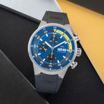IWC Aquatimer Chronograph IW378203 - (1/8)