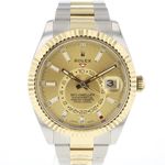 Rolex Sky-Dweller 326933 - (1/4)