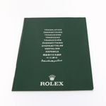 Rolex Explorer II 16570 - (6/8)