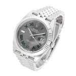 Rolex Datejust 41 126334 - (2/5)