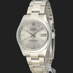 Rolex Datejust 31 278240 (2021) - Zilver wijzerplaat 31mm Staal (1/8)