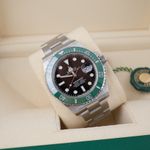 Rolex Submariner Date 126610LV - (2/8)