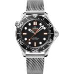 Omega Seamaster Diver 300 M 210.30.42.20.01.018 (2025) - Black dial 42 mm Steel case (1/1)