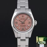 Rolex Oyster Perpetual 26 176200 - (1/8)