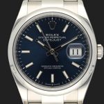 Rolex Datejust 36 126200 - (2/8)