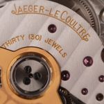 Jaeger-LeCoultre Master Ultra Thin Moon Q1368470 (2019) - Zwart wijzerplaat 39mm Staal (6/7)