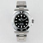 Rolex Submariner No Date 124060 - (1/7)