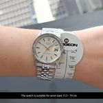 Rolex Oyster Perpetual Date 1501 - (2/8)