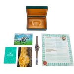 Rolex Datejust 36 16233 - (8/8)