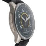 Jaeger-LeCoultre AMVOX Q191T440 (Unknown (random serial)) - Green dial 42 mm Titanium case (7/8)