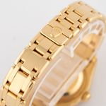 Rolex Lady-Datejust Pearlmaster 80308 (2000) - 29mm Geelgoud (5/6)