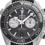 Omega Seamaster Planet Ocean Chronograph 215.32.46.51.01.004 - (1/7)