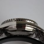 Breitling Old Navitimer A13322 (2003) - Black dial 41 mm Steel case (8/8)