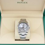 Rolex Datejust 41 126334 - (1/5)