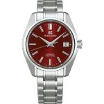 Grand Seiko Heritage Collection SBGH345 (2025) - (1/1)