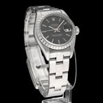 Rolex Oyster Perpetual Lady Date 69240 - (4/8)