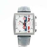 TAG Heuer Monaco CW2118 - (1/7)