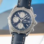Breitling Chronomat A13352 (2003) - 39 mm Steel case (1/8)