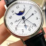 Breguet Classique 7787BB/29/9V6 - (10/10)