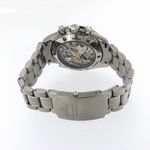 Omega Speedmaster Professional Moonwatch 311.30.42.30.01.006 (2019) - Black dial 42 mm Steel case (4/6)