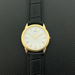 Piaget Gouverneur 90968 (Unknown (random serial)) - 34 mm Yellow Gold case (1/8)