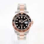 Rolex GMT-Master II 126711CHNR - (3/8)