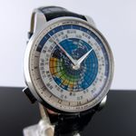 Montblanc Heritage Spirit 116534 (2024) - Wit wijzerplaat 41mm Staal (5/8)