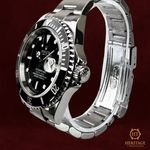 Rolex Submariner Date 16610 - (4/8)