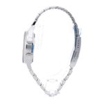 Longines Legend Diver L3.764.4.50.7 (2025) - Zwart wijzerplaat 39mm Staal (3/7)