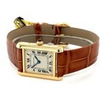 Cartier Tank Louis Cartier 11511 - (6/8)