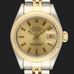 Rolex Lady-Datejust 69173 - (3/8)