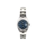 Rolex Oyster Perpetual Date 1500 (Unknown (random serial)) - 34 mm Steel case (1/7)