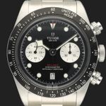 Tudor Black Bay Chrono 79360N - (2/8)