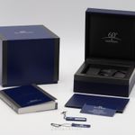 Grand Seiko Heritage Collection SBGP007 (Unknown (random serial)) - Blue dial 40 mm Steel case (7/8)