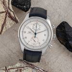 IWC Portuguese Chronograph IW390403 - (1/8)