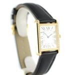Cartier Tank Solo W5200002 - (6/7)