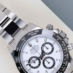 Rolex Daytona 116500LN (2020) - 40 mm Steel case (3/8)