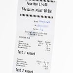 Longines Conquest L3.720.4.92.6 (2025) - Blauw wijzerplaat 38mm Staal (5/8)