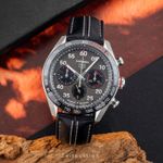TAG Heuer Carrera Porsche Chronograph Special Edition CBN2A1F.FC6492 - (3/8)