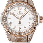 Hublot Big Bang 465.OE.2080.RW.1604 - (1/1)