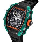 Richard Mille Unknown RM21-02 - (1/12)