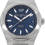 Girard-Perregaux Laureato 81000-11-431-11A - (2/5)