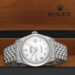 Rolex Datejust 36 16014 - (3/8)
