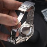 Rolex Submariner Date 126610LV (2021) - Black dial 41 mm Steel case (7/8)