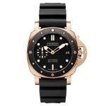 Panerai Luminor Submersible PAM02164 - (1/1)