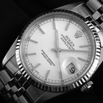 Rolex Datejust 36 16234 - (3/8)