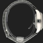 Rolex Lady-Datejust 279174 (2018) - Silver dial 28 mm Steel case (5/8)