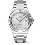 IWC Ingenieur Automatic IW328902 (2025) - Silver dial 40 mm Steel case (1/1)